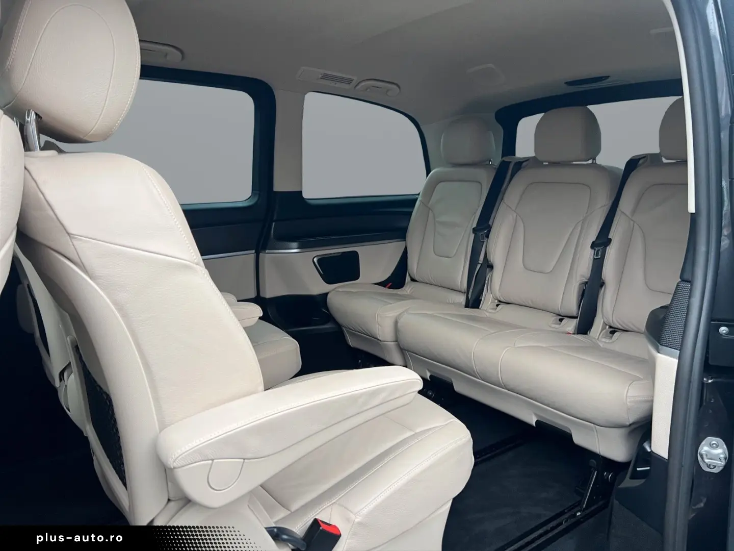 V 300 d Kompakt 4.MATIC AMG PAKET LEDER 360