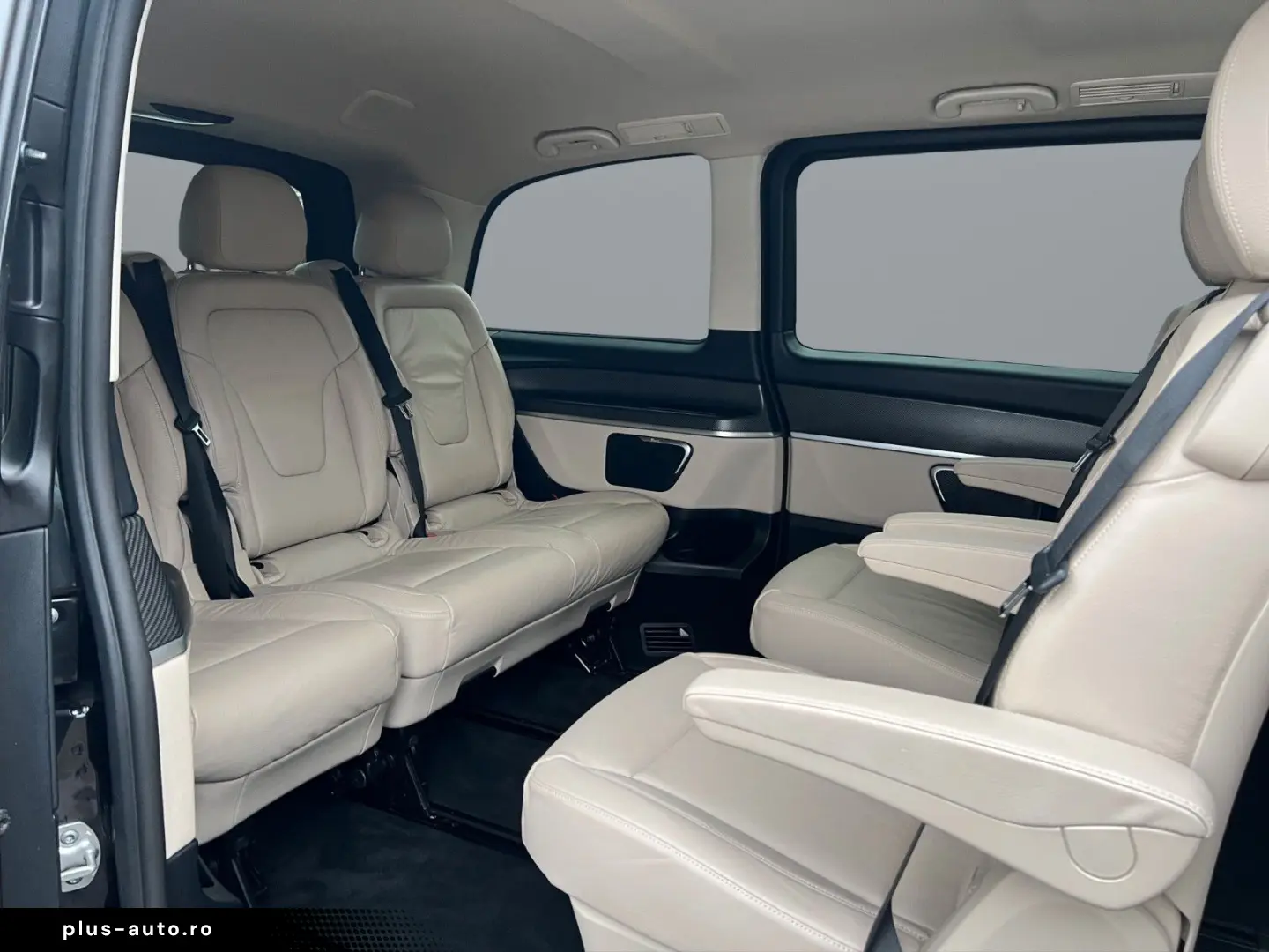 V 300 d Kompakt 4.MATIC AMG PAKET LEDER 360