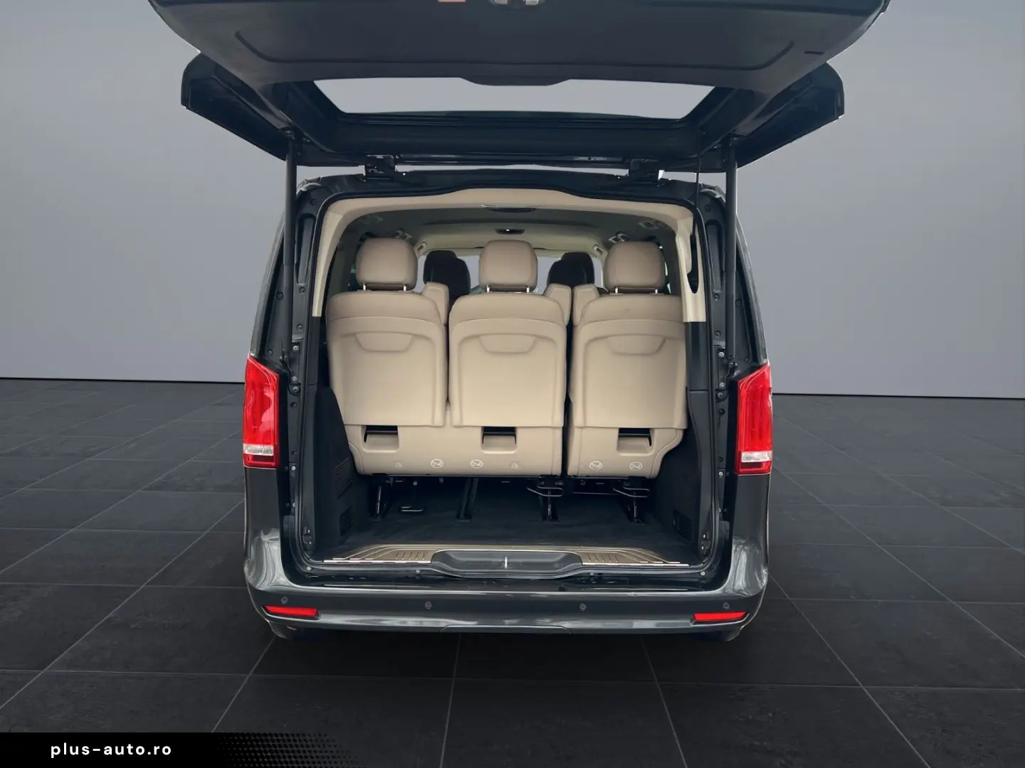 V 300 d Kompakt 4.MATIC AMG PAKET LEDER 360