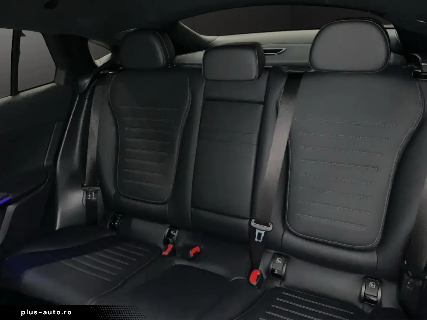 GLC 400e 4M Coupé AMG NIGHT Panoramic Burmester 360