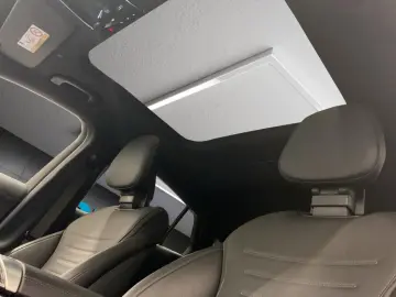 GLC 400e 4M Coupé AMG NIGHT Panoramic Burmester 360