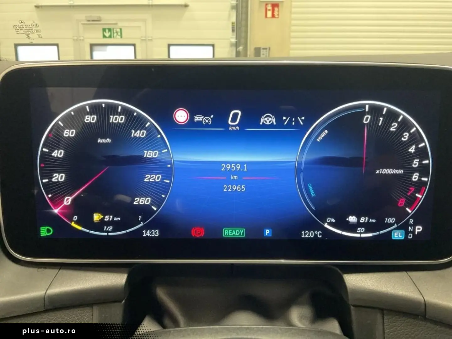 GLC 400e 4M Coupé AMG NIGHT Panoramic Burmester 360