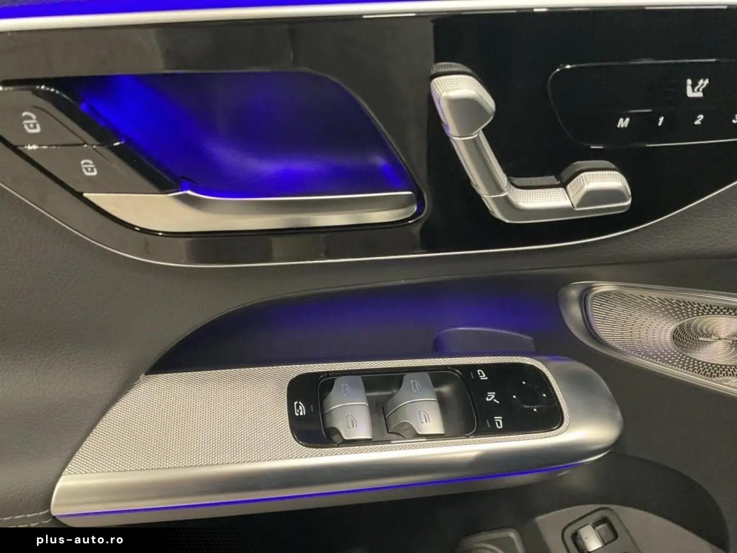 GLC 400e 4M Coupé AMG NIGHT Panoramic Burmester 360