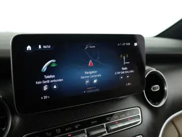 V 300 d 4M lang Avantgarde AMG 8 Pano Nav BM 360