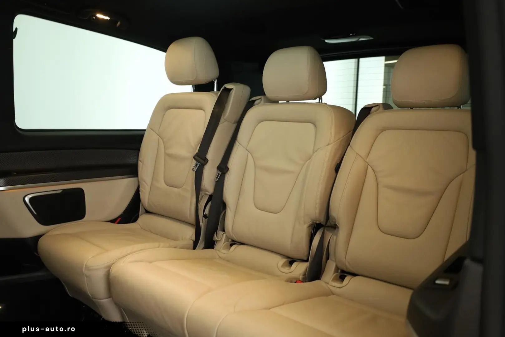 V 300 d 4M lang Avantgarde AMG 8 Pano Nav BM 360