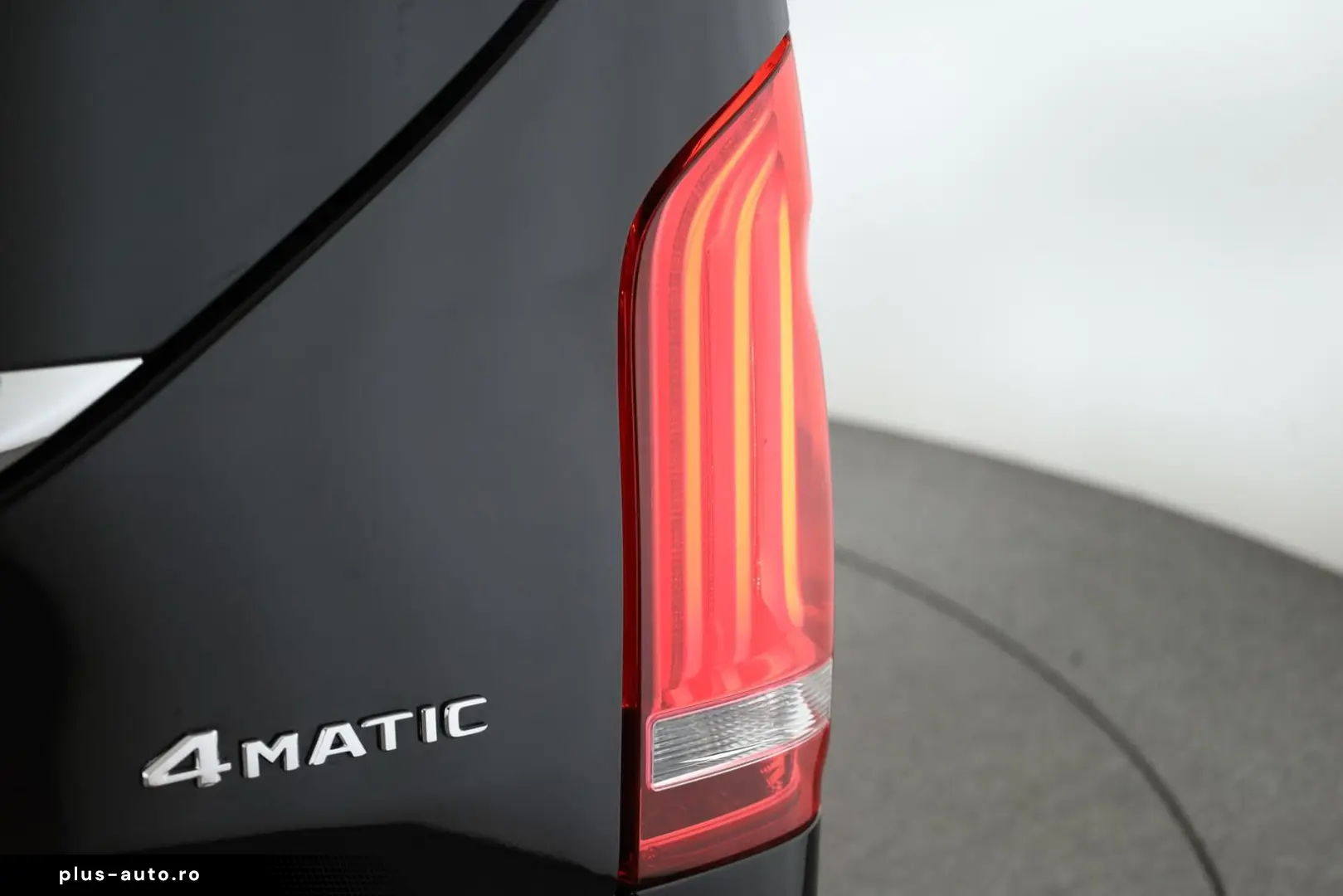 V 300 d 4M lang Avantgarde AMG 8 Pano Nav BM 360