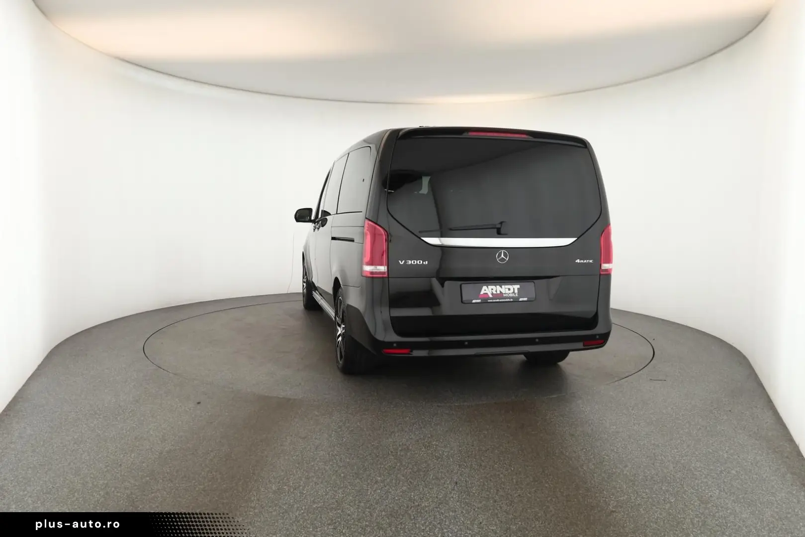 V 300 d 4M lang Avantgarde AMG 8 Pano Nav BM 360