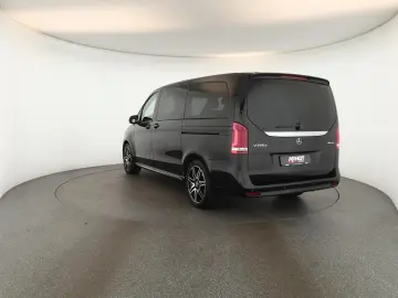 V 300 d 4M lang Avantgarde AMG 8 Pano Nav BM 360