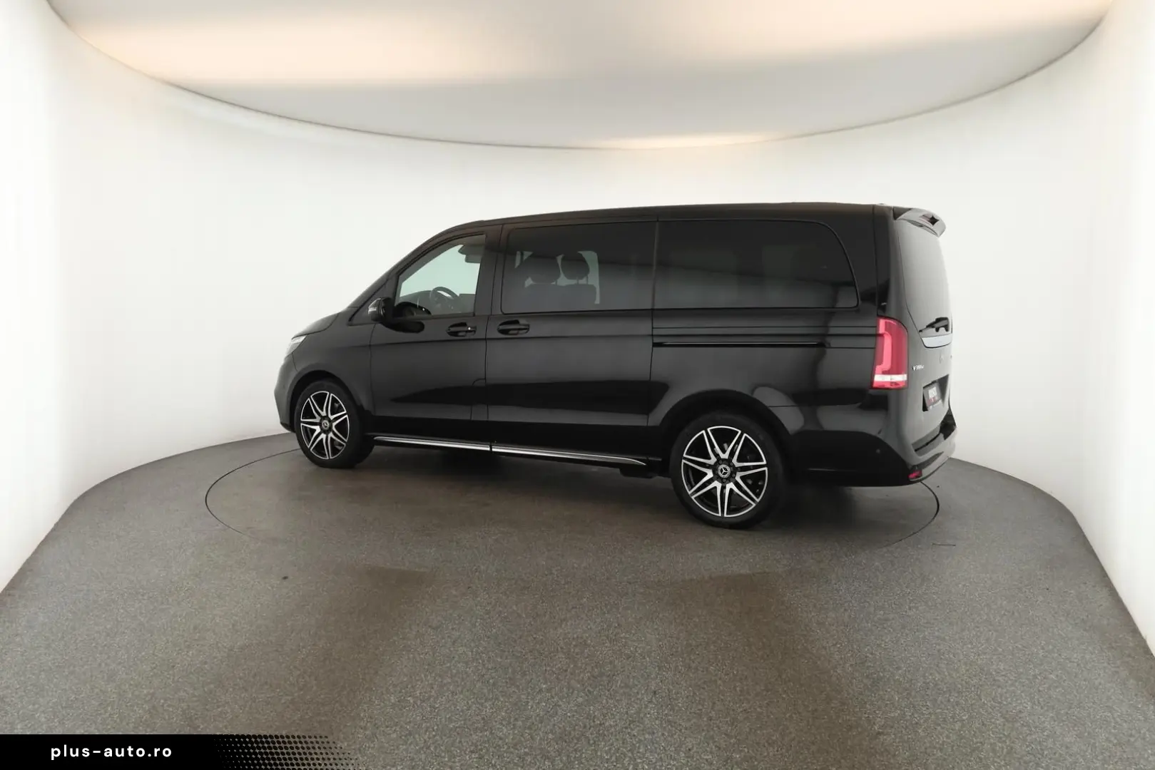 V 300 d 4M lang Avantgarde AMG 8 Pano Nav BM 360