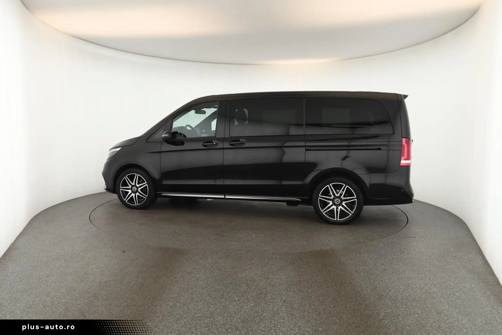 V 300 d 4M lang Avantgarde AMG 8 Pano Nav BM 360