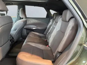 RX 450h   Luxury Line  Leder Pano HUD 360  4xSHZ