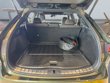 RX 450h   Luxury Line  Leder Pano HUD 360  4xSHZ