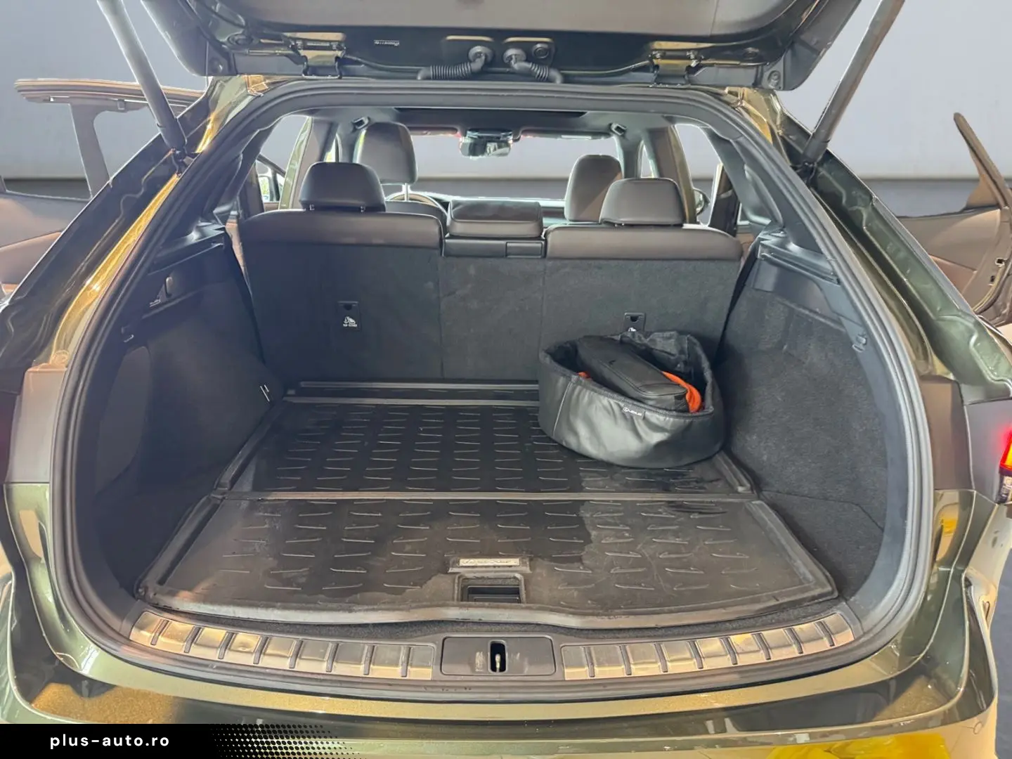 RX 450h   Luxury Line  Leder Pano HUD 360  4xSHZ