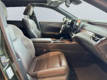 RX 450h   Luxury Line  Leder Pano HUD 360  4xSHZ