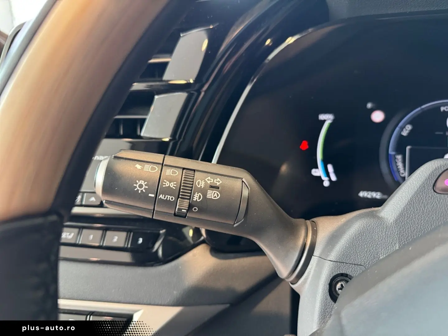 RX 450h   Luxury Line  Leder Pano HUD 360  4xSHZ