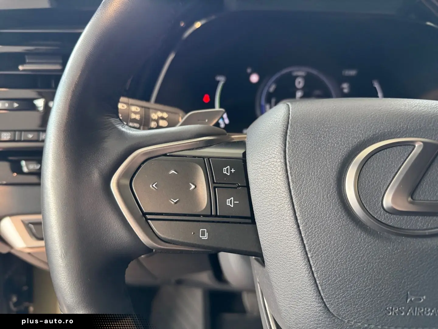 RX 450h   Luxury Line  Leder Pano HUD 360  4xSHZ