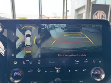 RX 450h   Luxury Line  Leder Pano HUD 360  4xSHZ