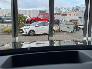 RX 450h   Luxury Line  Leder Pano HUD 360  4xSHZ