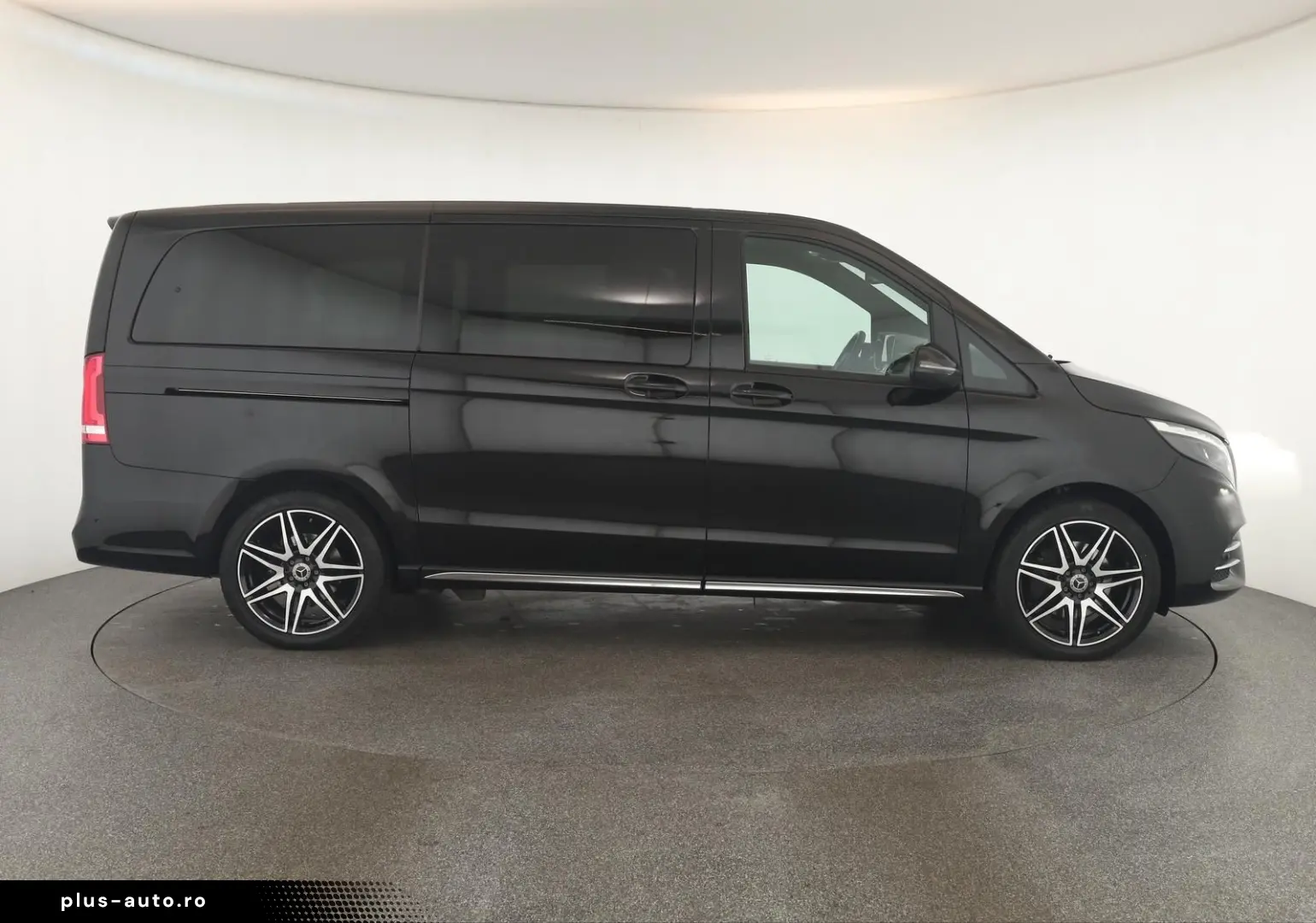 V 300 d 4M lang Avantgarde AMG 8 Pan Nav ACC Kam