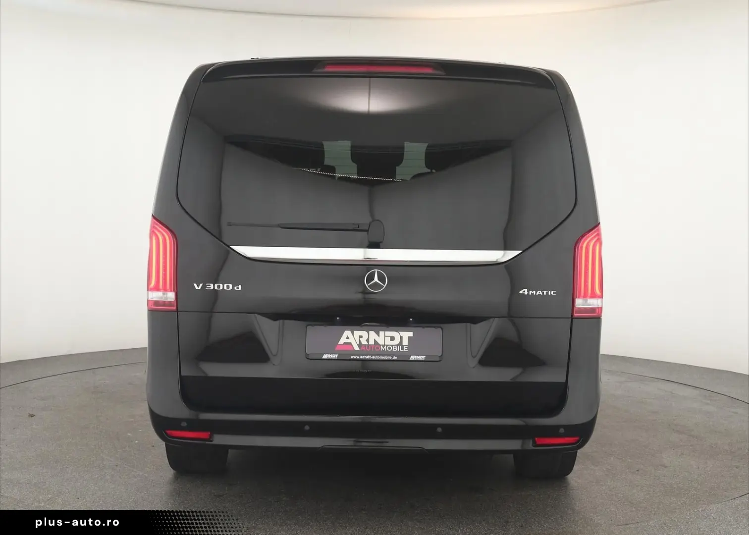 V 300 d 4M lang Avantgarde AMG 8 Pan Nav ACC Kam