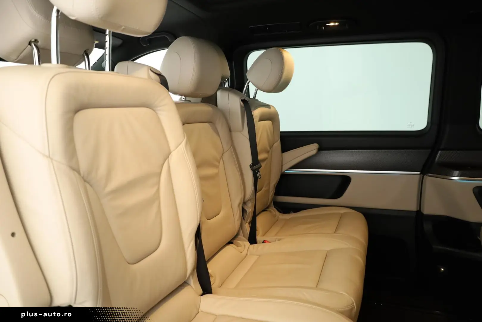 V 300 d 4M lang Avantgarde AMG 8 Pan Nav ACC Kam