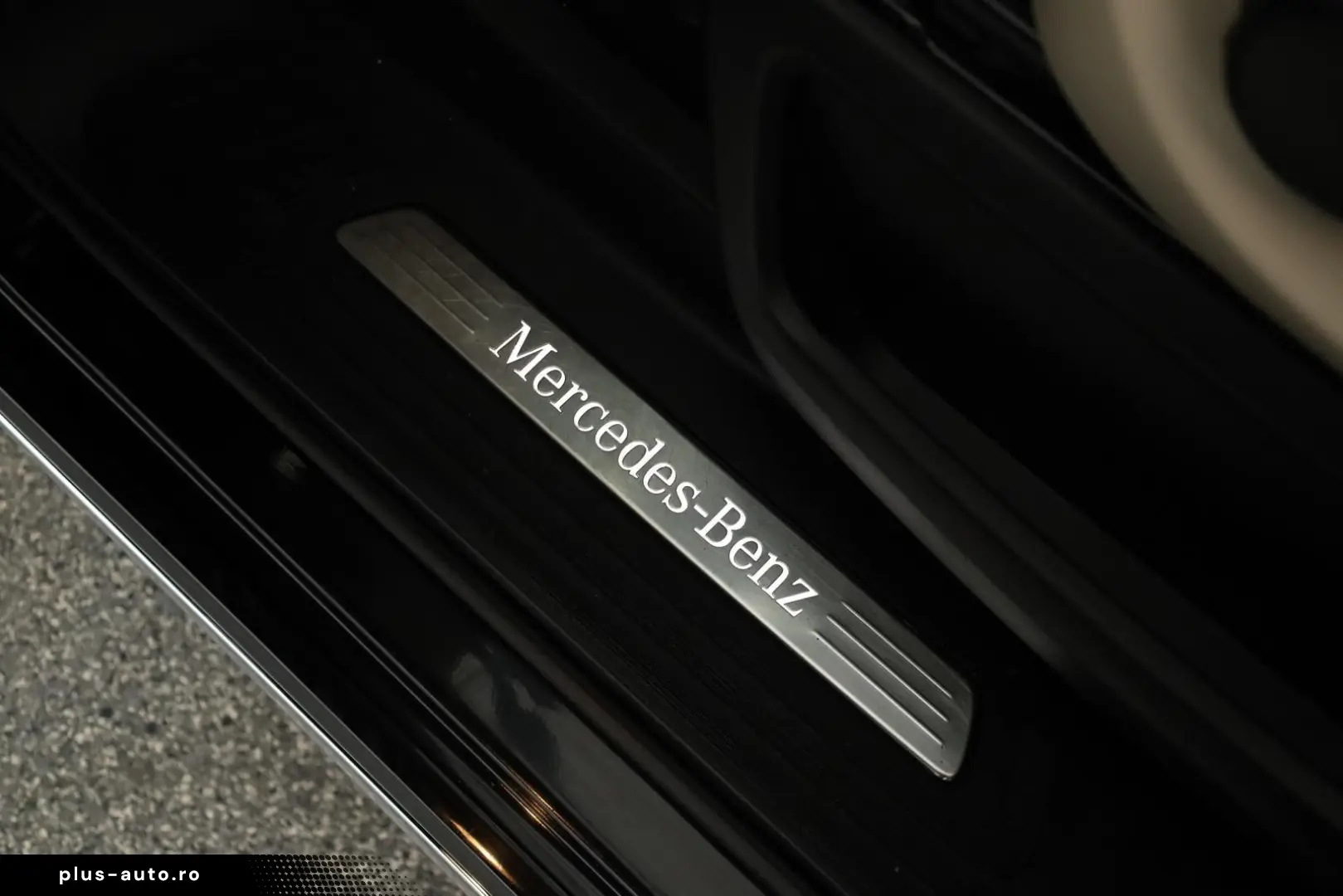 V 300 d 4M lang Avantgarde AMG 8 Pan Nav ACC Kam