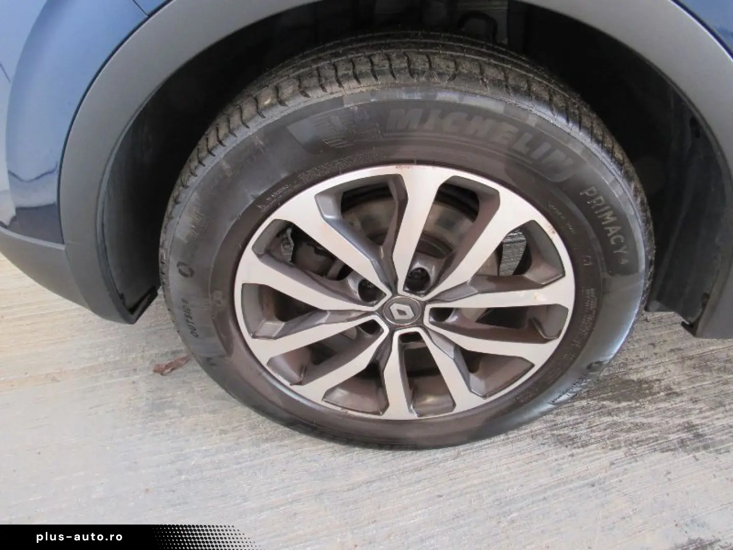 RENAULT KADJAR 1.5 dCi 110CP Zen Energy EDC