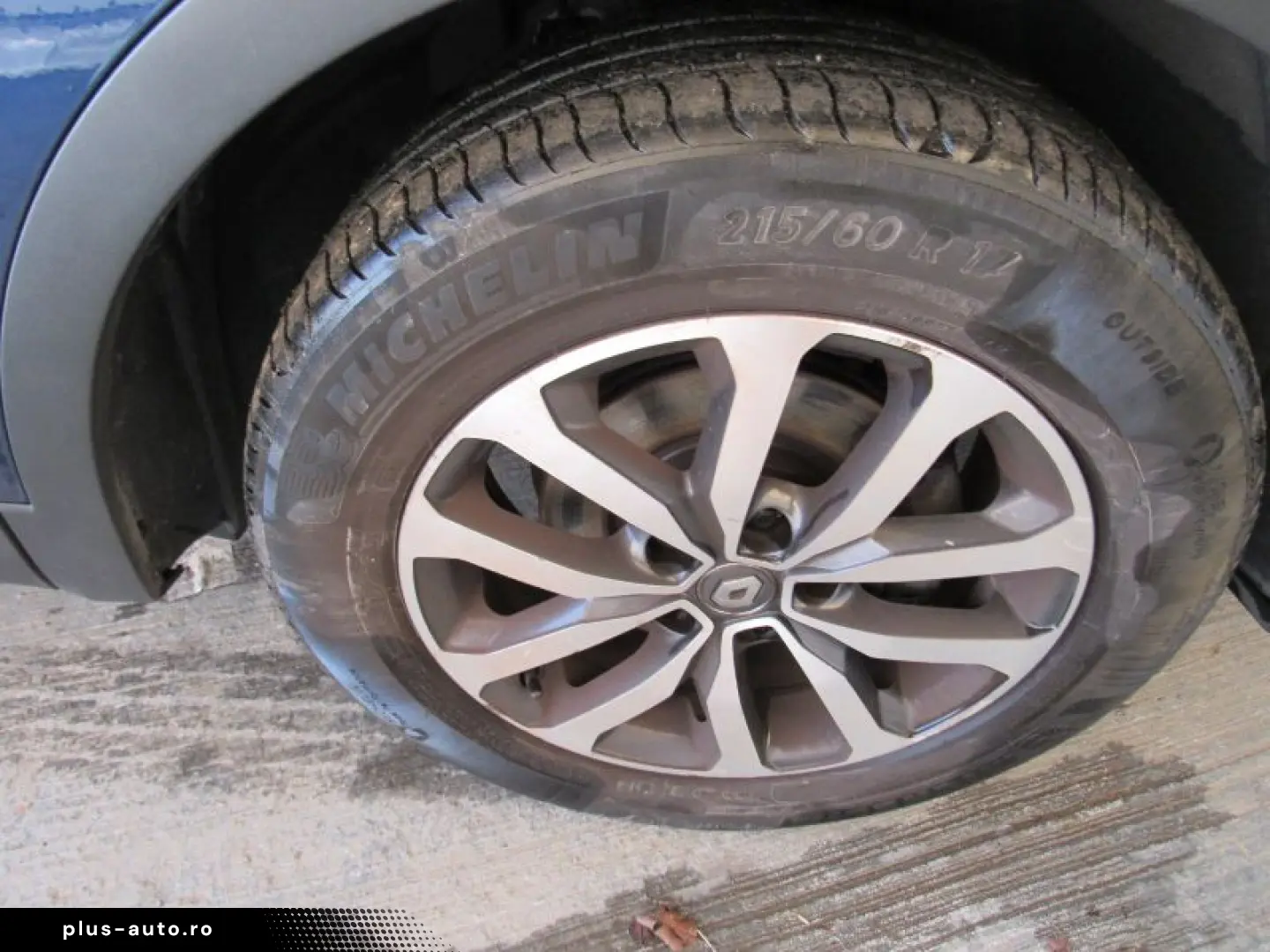 RENAULT KADJAR 1.5 dCi 110CP Zen Energy EDC