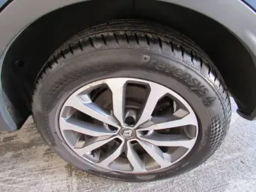 RENAULT KADJAR 1.5 dCi 110CP Zen Energy EDC