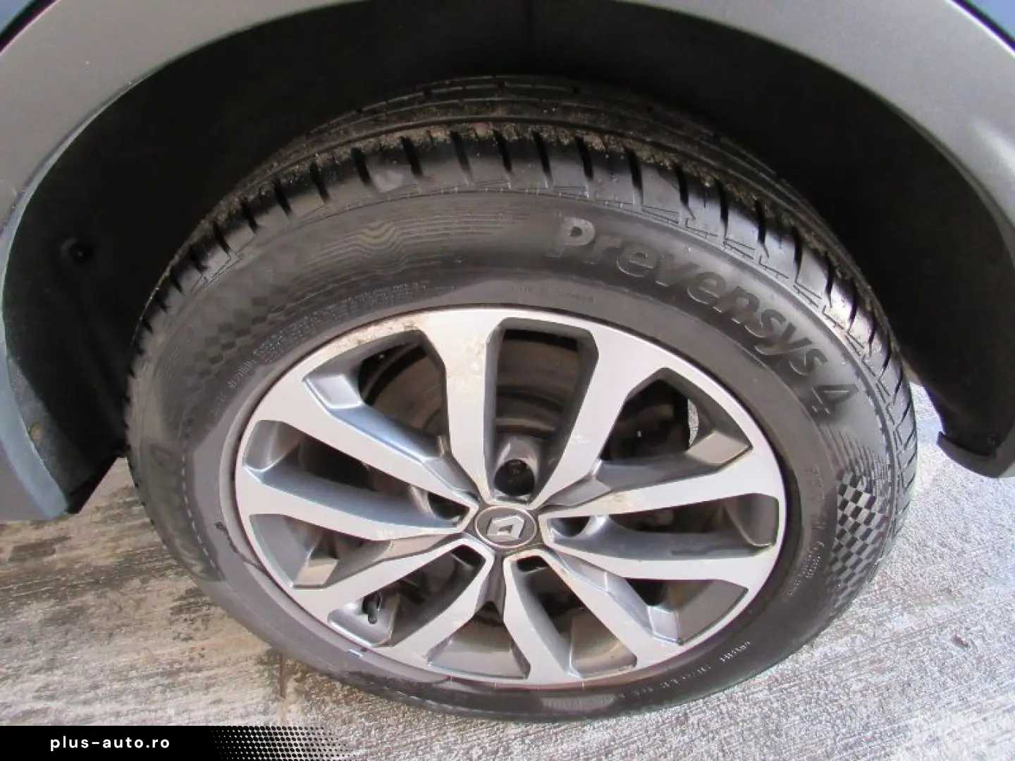 RENAULT KADJAR 1.5 dCi 110CP Zen Energy EDC