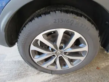 RENAULT KADJAR 1.5 dCi 110CP Zen Energy EDC