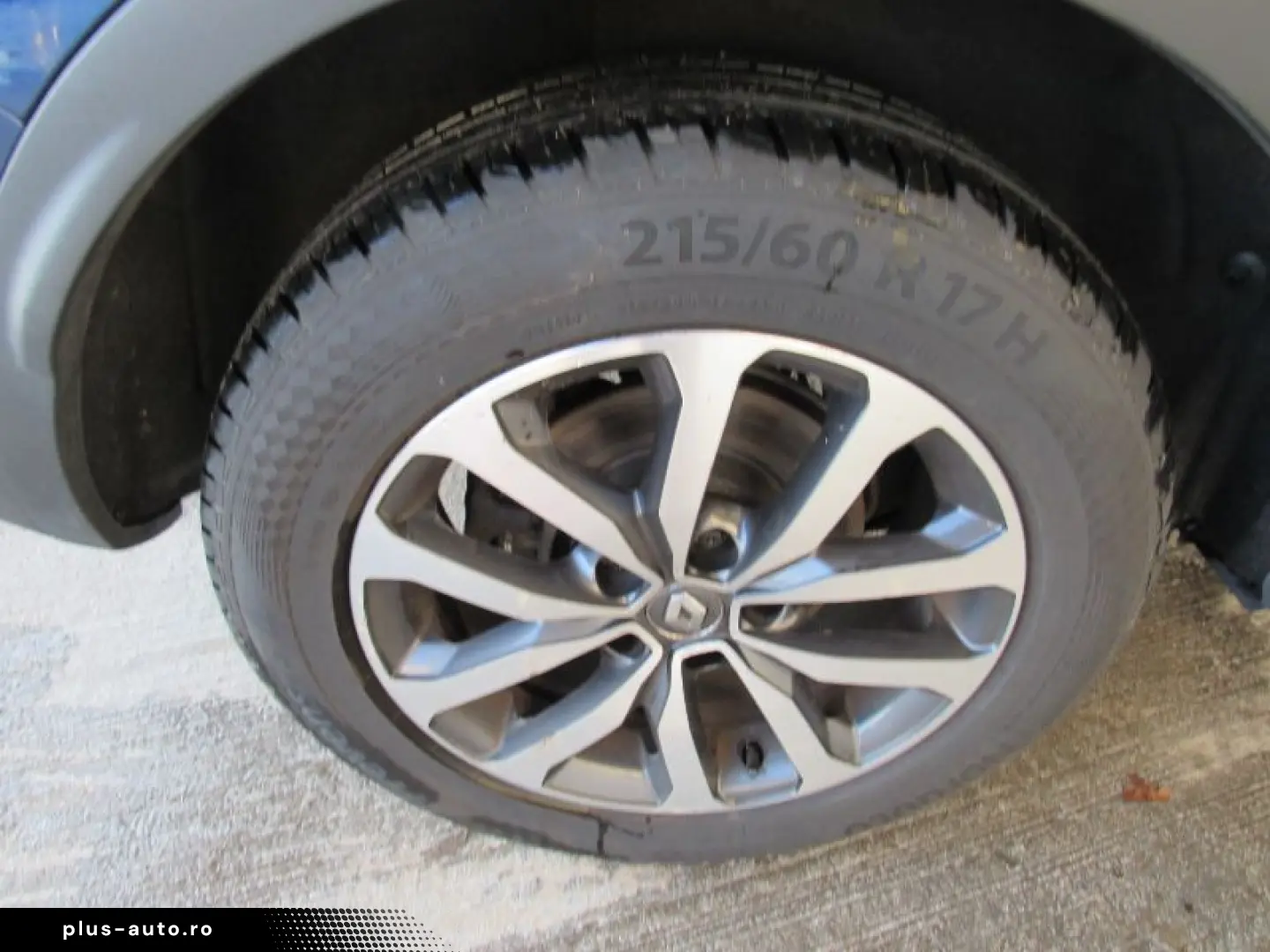 RENAULT KADJAR 1.5 dCi 110CP Zen Energy EDC