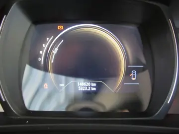 RENAULT KADJAR 1.5 dCi 110CP Zen Energy EDC