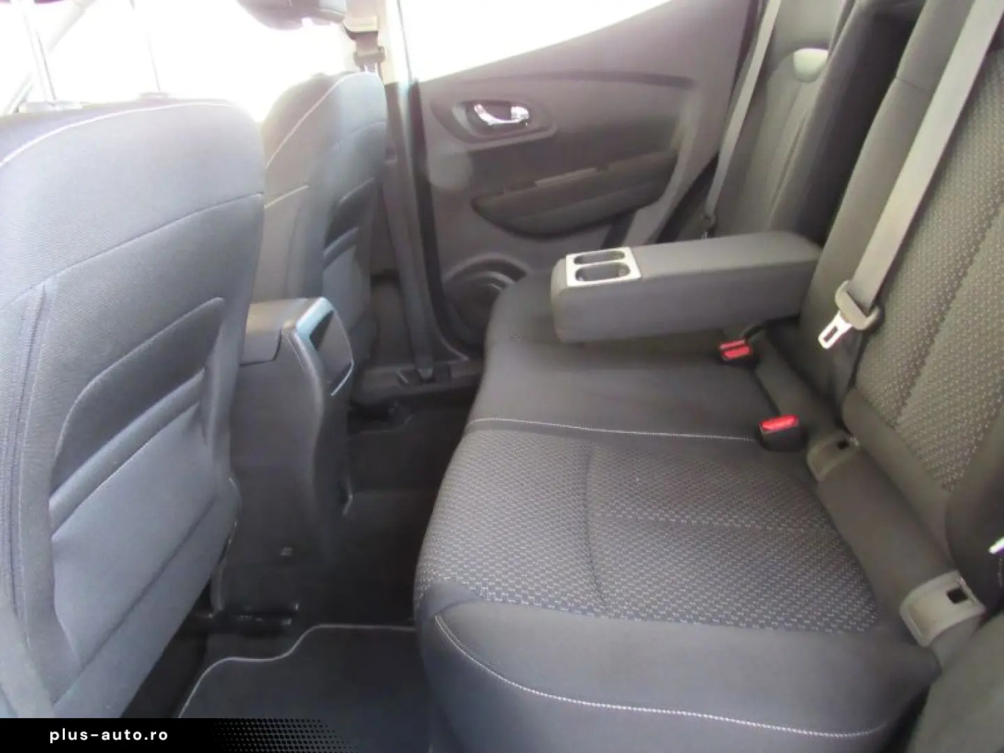 RENAULT KADJAR 1.5 dCi 110CP Zen Energy EDC