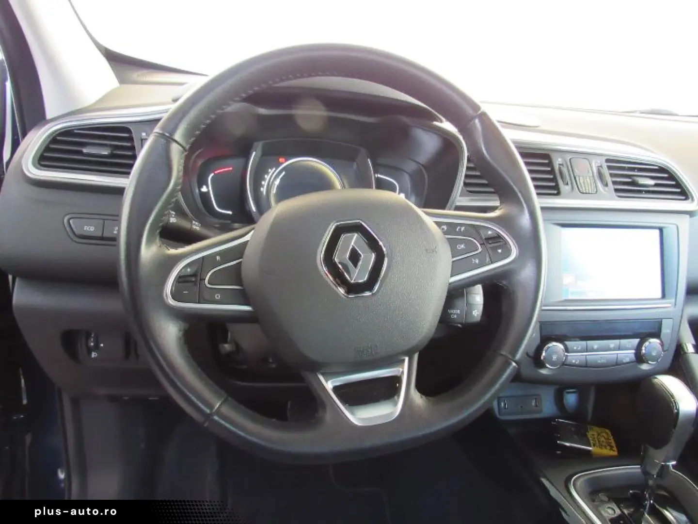 RENAULT KADJAR 1.5 dCi 110CP Zen Energy EDC