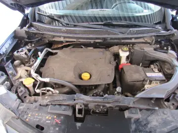 RENAULT KADJAR 1.5 dCi 110CP Zen Energy EDC