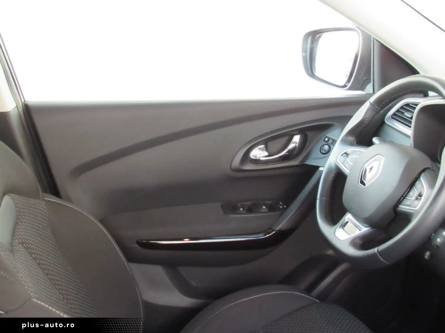 RENAULT KADJAR 1.5 dCi 110CP Zen Energy EDC