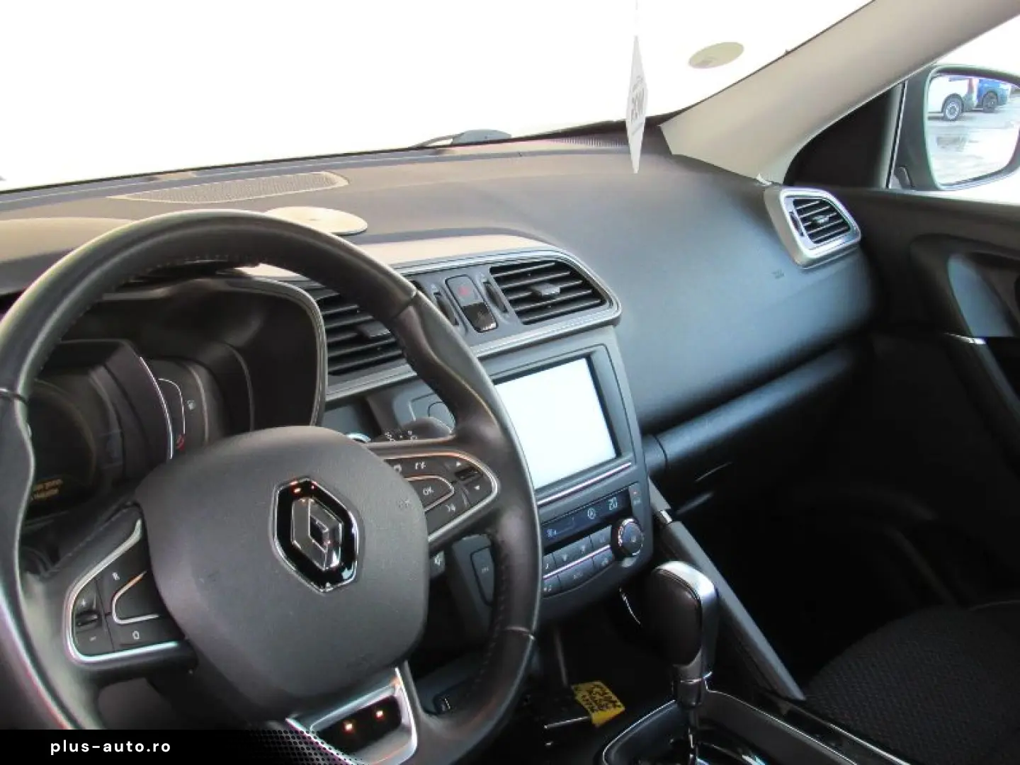 RENAULT KADJAR 1.5 dCi 110CP Zen Energy EDC