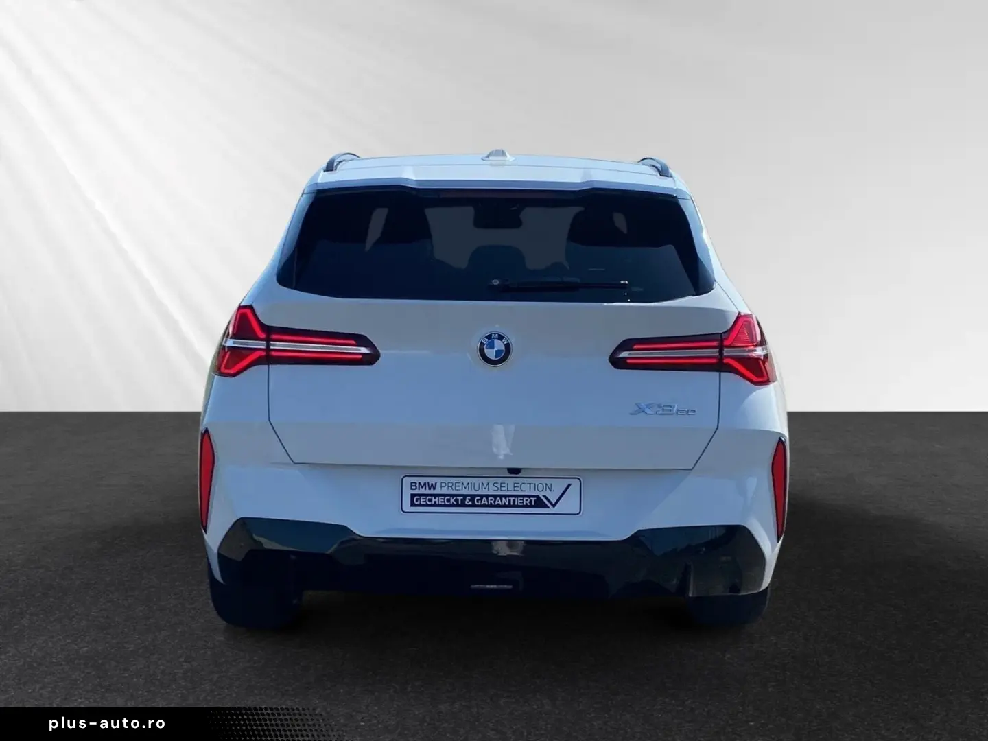 X3 20 xDrive M Sport AHK Pano Harman Kardon