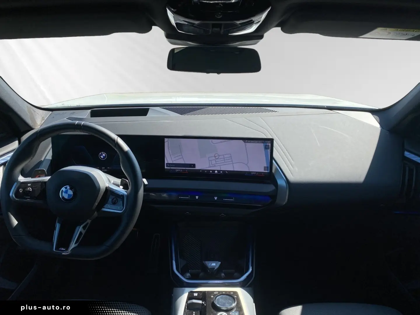 X3 20 xDrive M Sport AHK Pano Harman Kardon