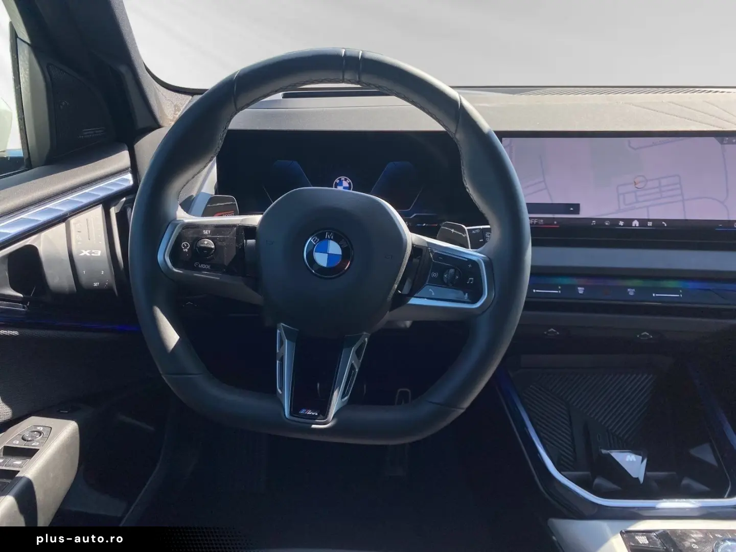 X3 20 xDrive M Sport AHK Pano Harman Kardon