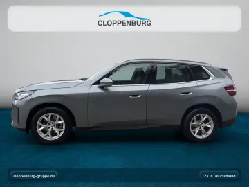 X3 xDrive20i AHK Navi E.Sitze Memo. UPE  60.809€