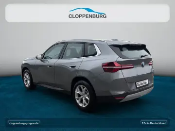 X3 xDrive20i AHK Navi E.Sitze Memo. UPE  60.809€