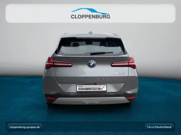 X3 xDrive20i AHK Navi E.Sitze Memo. UPE  60.809€