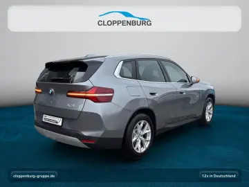 X3 xDrive20i AHK Navi E.Sitze Memo. UPE  60.809€