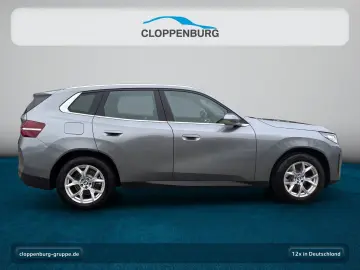 X3 xDrive20i AHK Navi E.Sitze Memo. UPE  60.809€