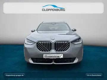 X3 xDrive20i AHK Navi E.Sitze Memo. UPE  60.809€