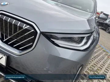 X3 xDrive20i AHK Navi E.Sitze Memo. UPE  60.809€