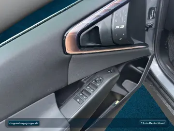 X3 xDrive20i AHK Navi E.Sitze Memo. UPE  60.809€