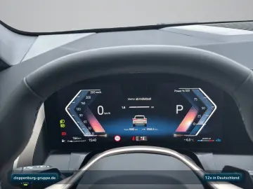 X3 xDrive20i AHK Navi E.Sitze Memo. UPE  60.809€